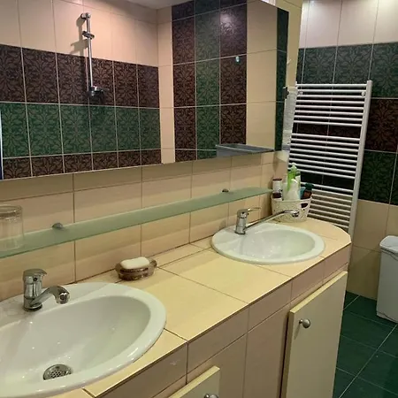 Mezonet & Lux Apartment Kosice
