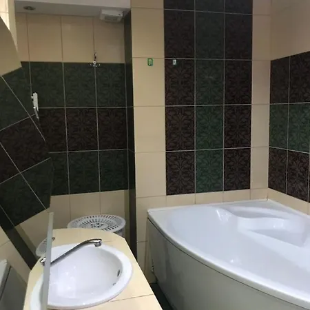 Mezonet&lux Appartement
