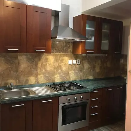 Mezonet & Lux Apartment Kosice