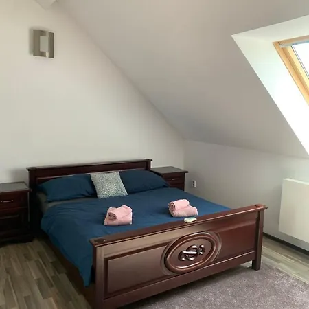 Apartment Mezonet & Lux Košice