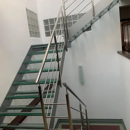Mezonet&lux Appartement *