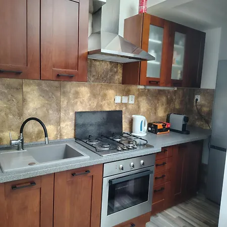 Mezonet & Lux * Košice